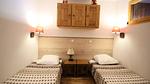 Untagged - Ferienwohnung für 7 Personen (33 m²) in Puy-Saint-Vincent - Top-Hundeurlaub