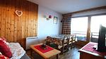 Untagged - Ferienwohnung für 7 Personen (33 m²) in Puy-Saint-Vincent - Top-Hundeurlaub