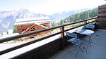 Untagged - Ferienwohnung für 7 Personen (33 m²) in Puy-Saint-Vincent - Top-Hundeurlaub