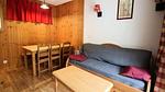 Untagged - Ferienwohnung für 7 Personen (33 m²) in Puy-Saint-Vincent - Top-Hundeurlaub