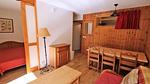 Untagged - Ferienwohnung für 7 Personen (33 m²) in Puy-Saint-Vincent - Top-Hundeurlaub