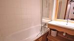 Untagged - Ferienwohnung für 7 Personen (33 m²) in Puy-Saint-Vincent - Top-Hundeurlaub