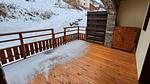 Untagged - Ferienwohnung für 7 Personen (33 m²) in Puy-Saint-Vincent - Top-Hundeurlaub