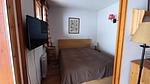 Untagged - Ferienwohnung für 7 Personen (33 m²) in Puy-Saint-Vincent - Top-Hundeurlaub