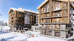 Untagged - Ferienwohnung für 5 Personen (35 m²) in Serre Chevalier - Top-Hundeurlaub