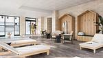 Untagged - Ferienwohnung für 5 Personen (35 m²) in Serre Chevalier - Top-Hundeurlaub