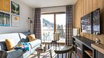 Untagged - Ferienwohnung für 5 Personen (35 m²) in Serre Chevalier - Top-Hundeurlaub