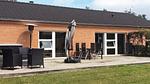 Outdoor - Ferienhaus für 9 Personen (123 m²) in Væggerløse - Top-Hundeurlaub
