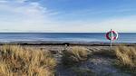 WaterView - Ferienhaus für 9 Personen (123 m²) in Væggerløse - Top-Hundeurlaub