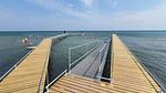 WaterView - Ferienhaus für 9 Personen (123 m²) in Væggerløse - Top-Hundeurlaub