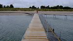 WaterView - Ferienhaus für 9 Personen (123 m²) in Væggerløse - Top-Hundeurlaub