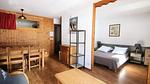 Untagged - Ferienwohnung für 7 Personen (36 m²) in Puy-Saint-Vincent - Top-Hundeurlaub