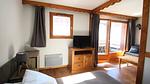Untagged - Ferienwohnung für 7 Personen (36 m²) in Puy-Saint-Vincent - Top-Hundeurlaub