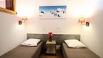 Untagged - Ferienwohnung für 7 Personen (36 m²) in Puy-Saint-Vincent - Top-Hundeurlaub
