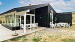 Outdoor - Ferienhaus für 9 Personen (84 m²) in Pandrup - Top-Hundeurlaub