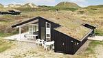 Outdoor - Ferienhaus für 9 Personen (84 m²) in Pandrup - Top-Hundeurlaub
