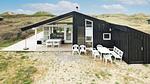 Outdoor - Ferienhaus für 9 Personen (84 m²) in Pandrup - Top-Hundeurlaub