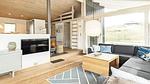 Indoor - Ferienhaus für 9 Personen (84 m²) in Pandrup - Top-Hundeurlaub