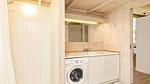 Indoor - Ferienhaus für 9 Personen (84 m²) in Pandrup - Top-Hundeurlaub