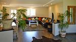 LivingRoom - Ferienhaus für 6 Personen (90 m²) in Le Porge - Top-Hundeurlaub