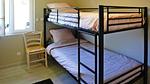 BedRoom - Ferienhaus für 6 Personen (90 m²) in Le Porge - Top-Hundeurlaub