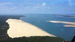 WaterView - Ferienhaus für 6 Personen (90 m²) in Le Porge - Top-Hundeurlaub