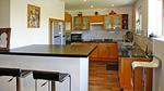 Kitchen - Ferienhaus für 6 Personen (90 m²) in Le Porge - Top-Hundeurlaub