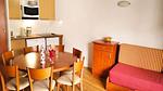 Untagged - Ferienwohnung für 8 Personen (52 m²) in Bagnères-de-Bigorre-La Mongie - Top-Hundeurlaub
