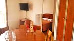 Untagged - Ferienwohnung für 8 Personen (52 m²) in Bagnères-de-Bigorre-La Mongie - Top-Hundeurlaub