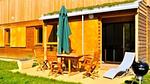 Untagged - Ferienwohnung für 5 Personen (45 m²) in Sorges - Top-Hundeurlaub