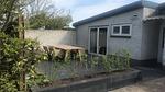 ExteriorSummer - Ferienwohnung für 4 Personen (19 m²) in De Cocksdorp - Top-Hundeurlaub