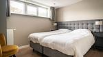 BedRoom - Ferienwohnung für 4 Personen (19 m²) in De Cocksdorp - Top-Hundeurlaub