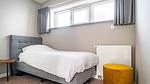 BedRoom - Ferienwohnung für 4 Personen (19 m²) in De Cocksdorp - Top-Hundeurlaub