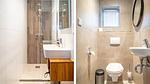 BathRoom - Ferienwohnung für 4 Personen (19 m²) in De Cocksdorp - Top-Hundeurlaub