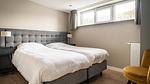BedRoom - Ferienwohnung für 4 Personen (19 m²) in De Cocksdorp - Top-Hundeurlaub