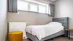 BedRoom - Ferienwohnung für 4 Personen (19 m²) in De Cocksdorp - Top-Hundeurlaub