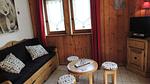 Untagged - Ferienwohnung für 5 Personen (40 m²) in Les Gets - Top-Hundeurlaub