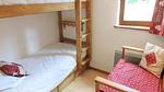Untagged - Ferienwohnung für 5 Personen (40 m²) in Les Gets - Top-Hundeurlaub