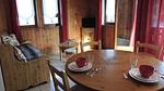 Untagged - Ferienwohnung für 5 Personen (40 m²) in Les Gets - Top-Hundeurlaub