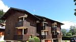 Untagged - Ferienwohnung für 5 Personen (40 m²) in Les Gets - Top-Hundeurlaub