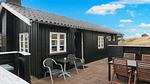 Outdoor - Ferienhaus für 6 Personen (56 m²) in Tranum Strand - Top-Hundeurlaub