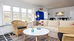 Indoor - Ferienhaus für 6 Personen (56 m²) in Tranum Strand - Top-Hundeurlaub