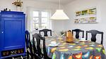 Indoor - Ferienhaus für 6 Personen (56 m²) in Tranum Strand - Top-Hundeurlaub