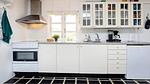 Indoor - Ferienhaus für 6 Personen (56 m²) in Tranum Strand - Top-Hundeurlaub
