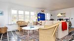 Indoor - Ferienhaus für 6 Personen (56 m²) in Tranum Strand - Top-Hundeurlaub