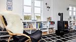 Indoor - Ferienhaus für 6 Personen (56 m²) in Tranum Strand - Top-Hundeurlaub