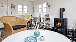 Indoor - Ferienhaus für 6 Personen (56 m²) in Tranum Strand - Top-Hundeurlaub