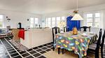 Indoor - Ferienhaus für 6 Personen (56 m²) in Tranum Strand - Top-Hundeurlaub