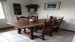 DiningRoom - Ferienhaus für 5 Personen (100 m²) in Petten - Top-Hundeurlaub