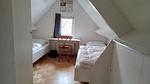 BedRoom - Ferienhaus für 5 Personen (100 m²) in Petten - Top-Hundeurlaub